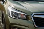 Subaru Forester e-Boxer 2019 года (WW)